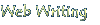 Web Writing